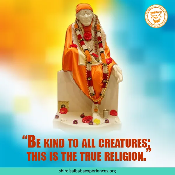 Baba Always Looks After His Devotees