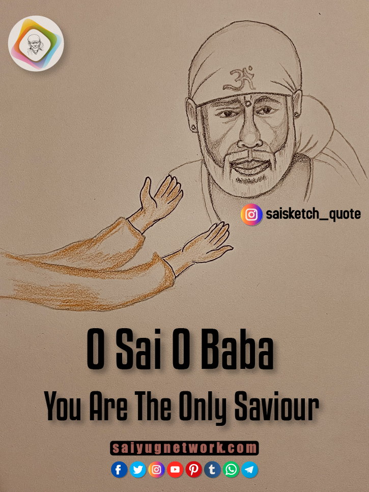 Sai Baba’s Blessings Throughout Pregnancy