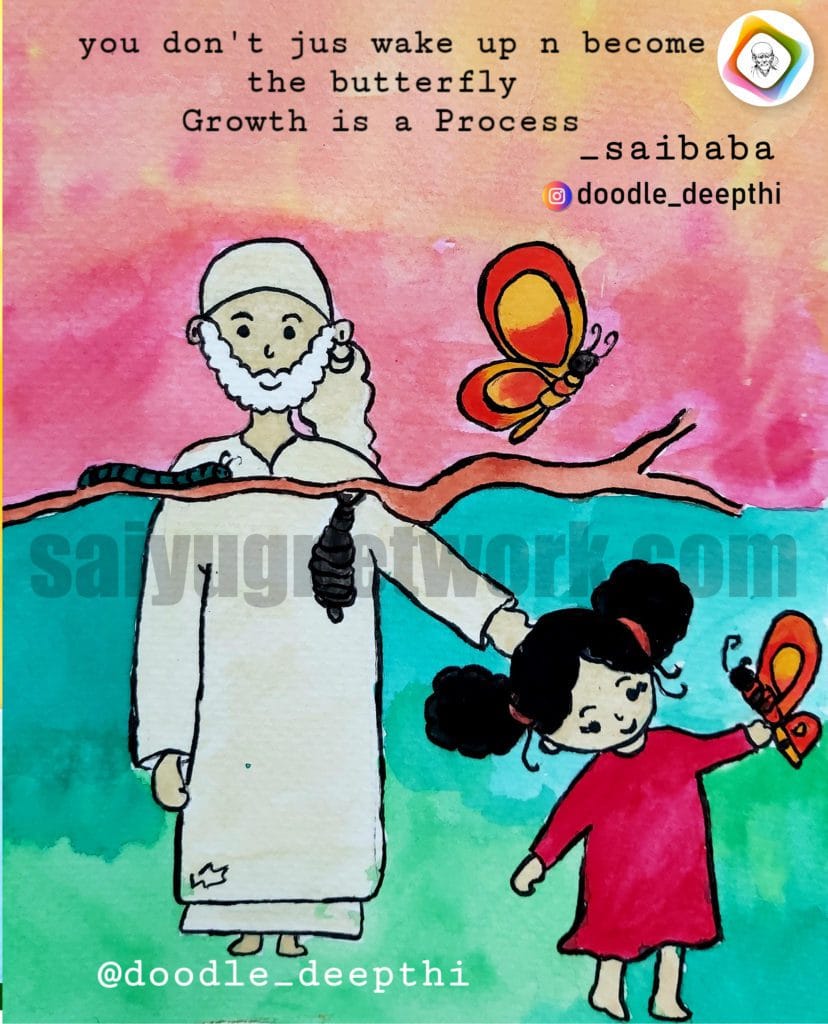 "Nothing Short Of A Sai Miracle"