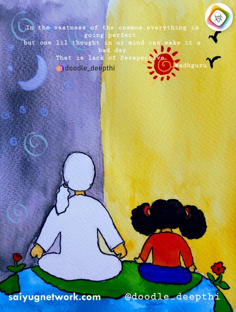 Sai Baba's Assurance Through A Dream