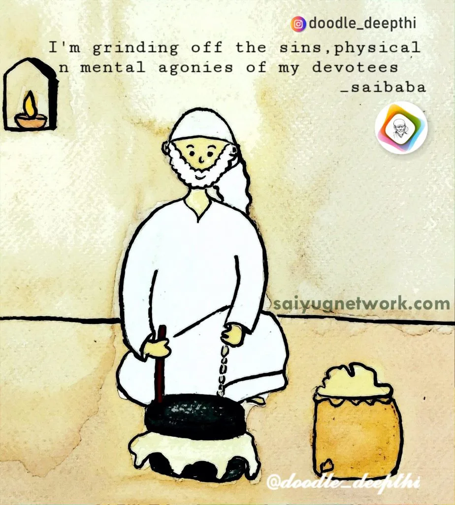 Sai Baba’s Miracles