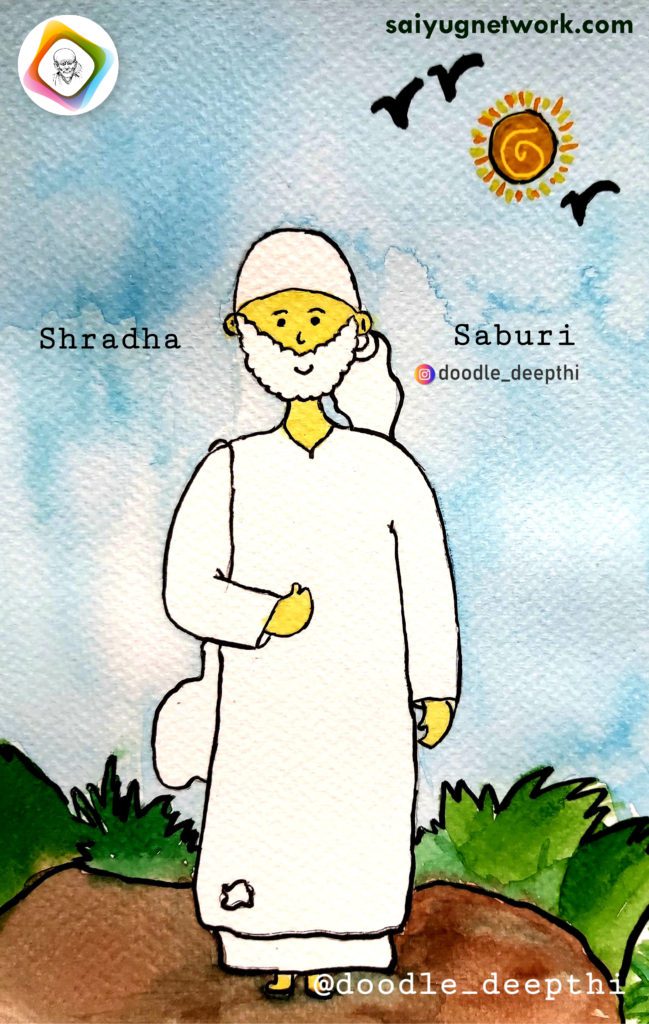 Kind Blessings of Shirdi Sai Baba