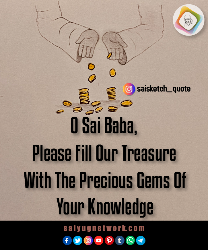 Sai Baba Always Listens