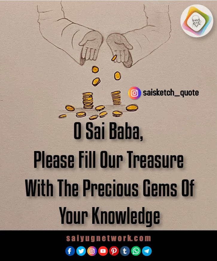 Sai Baba Always Listens