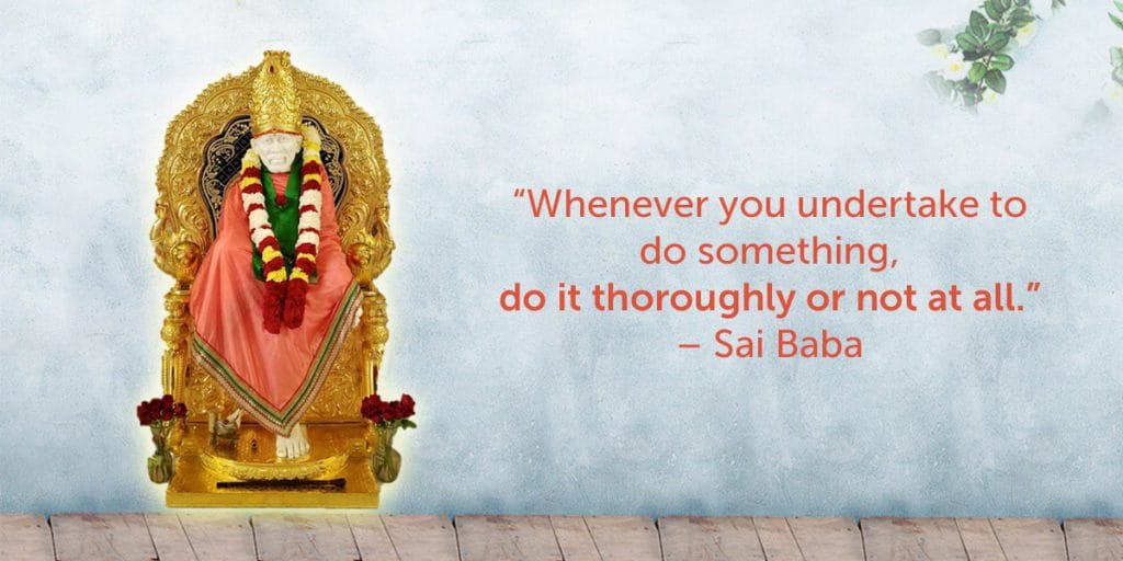 Sai Is The True Life Saviour