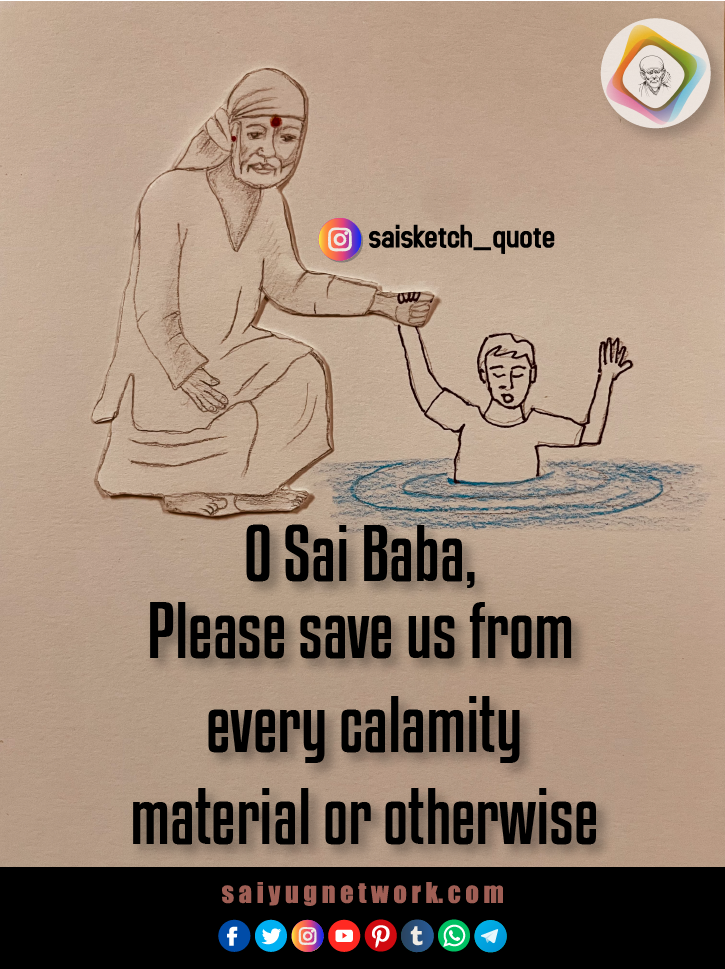 Sai Baba Shows His Leela On A Thursday