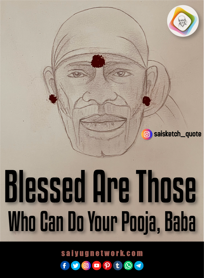 Unbelievable Sai Baba Miracle Regarding Passport