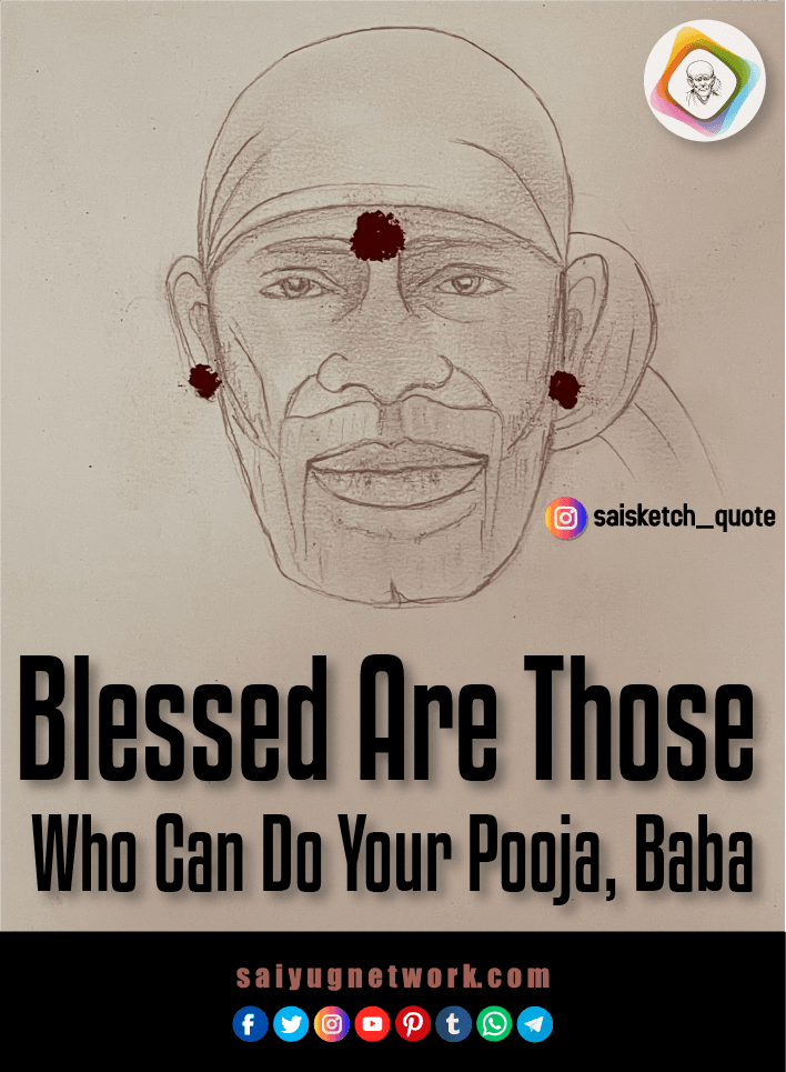 Unbelievable Sai Baba Miracle Regarding Passport