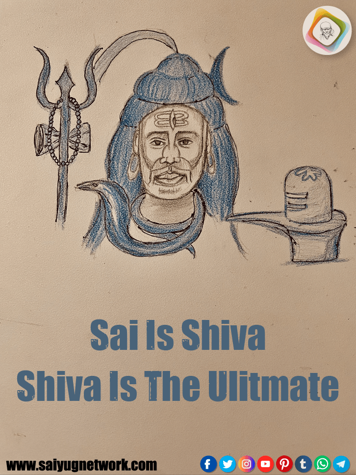 Sai Baba, We Love You