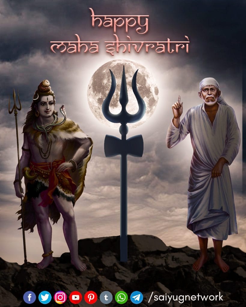 Countless Miracles Of Sai Baba