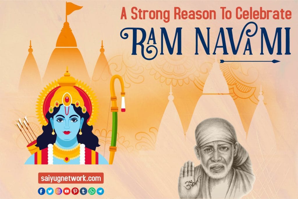 Ramnavami – A Strong Reason To Celebrate