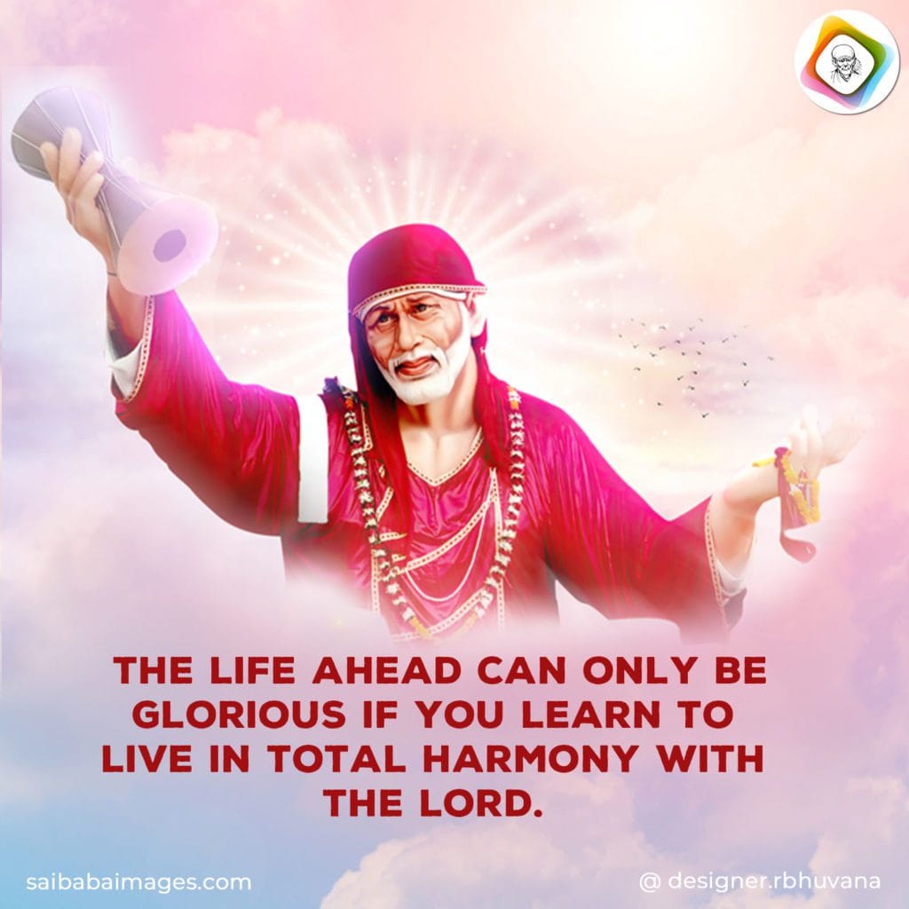 Sai Baba Always Listens