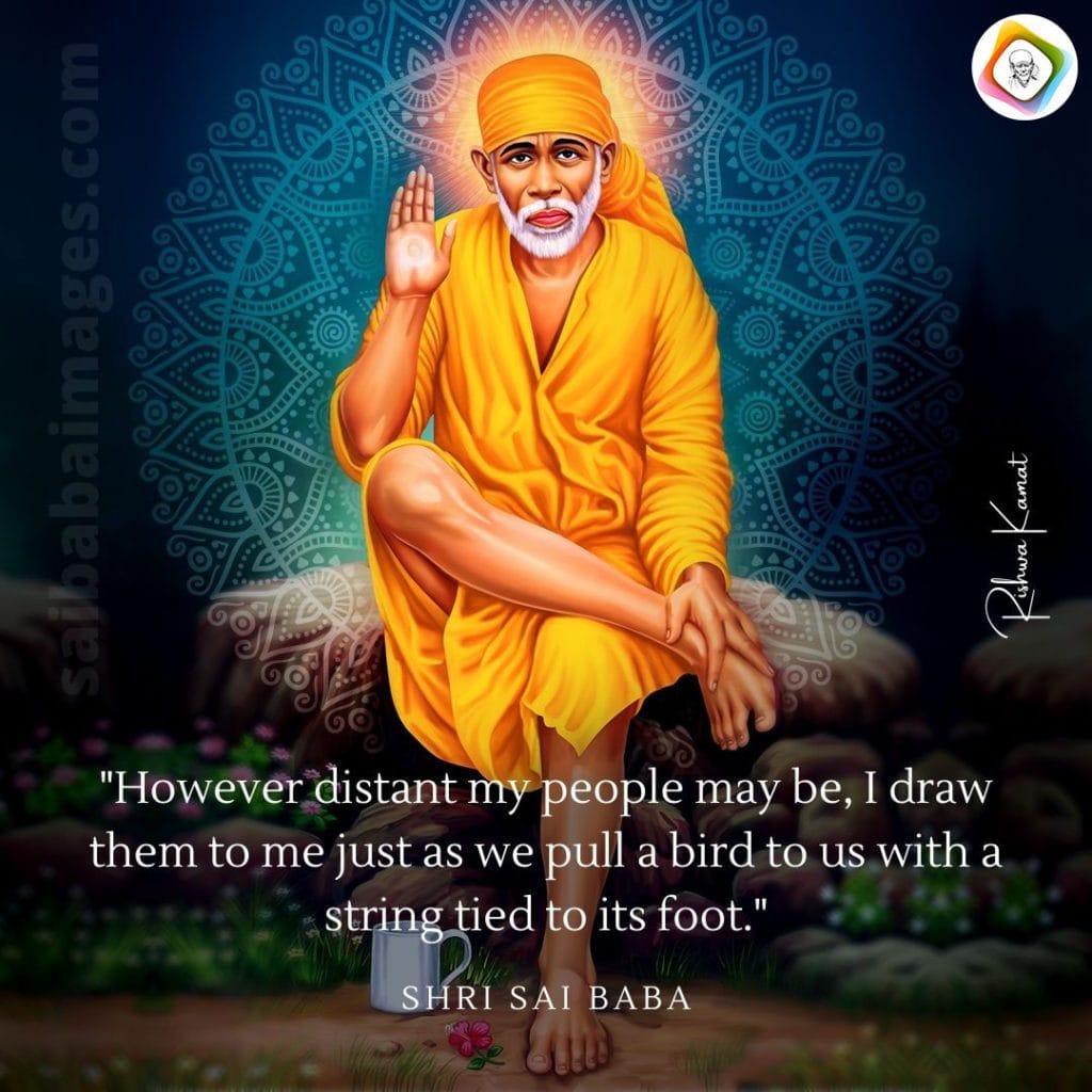 Sai Baba Experiences