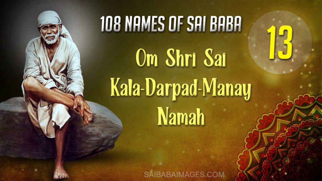 Overcoming Challenges With The Help Of Sai Baba's Blessings