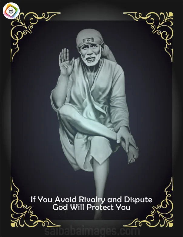 Thank You So Much Sai Baba