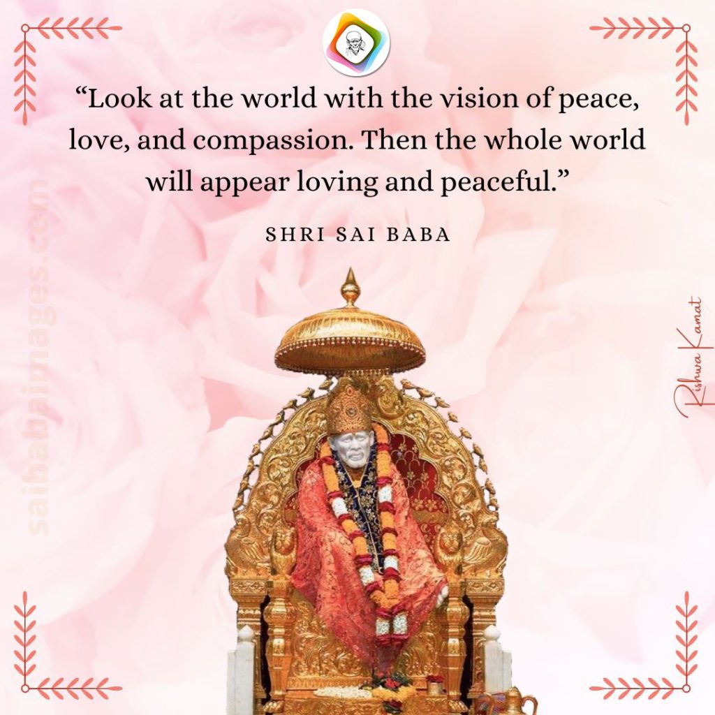 Shirdi Sai Baba Blessings - Experiences Part 3474 | Miracles of ...