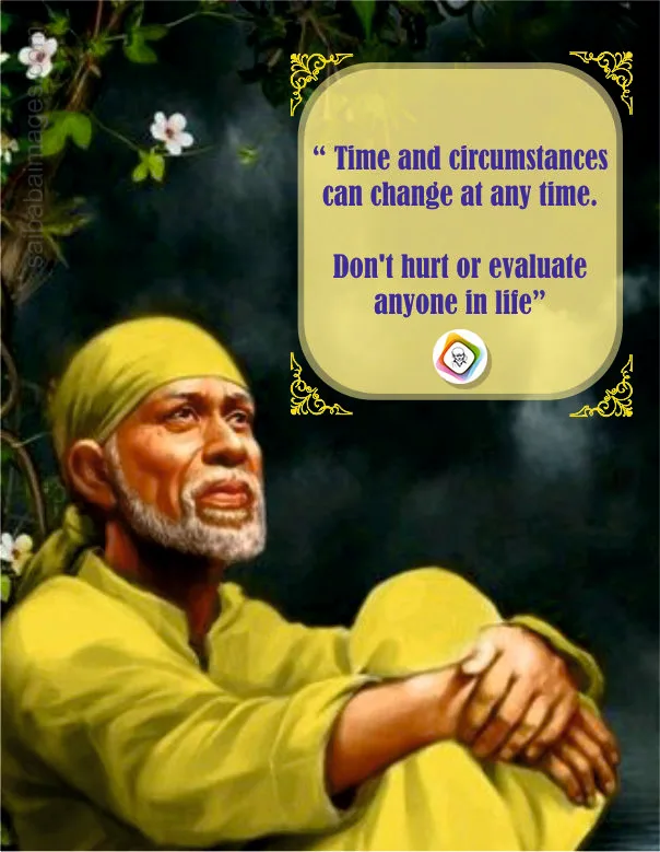 Sai Baba’s Blessings On A Devotee’s Family