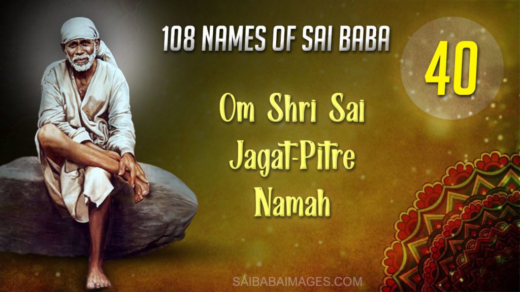 How Sai Baba Guided And Blessed With A Child