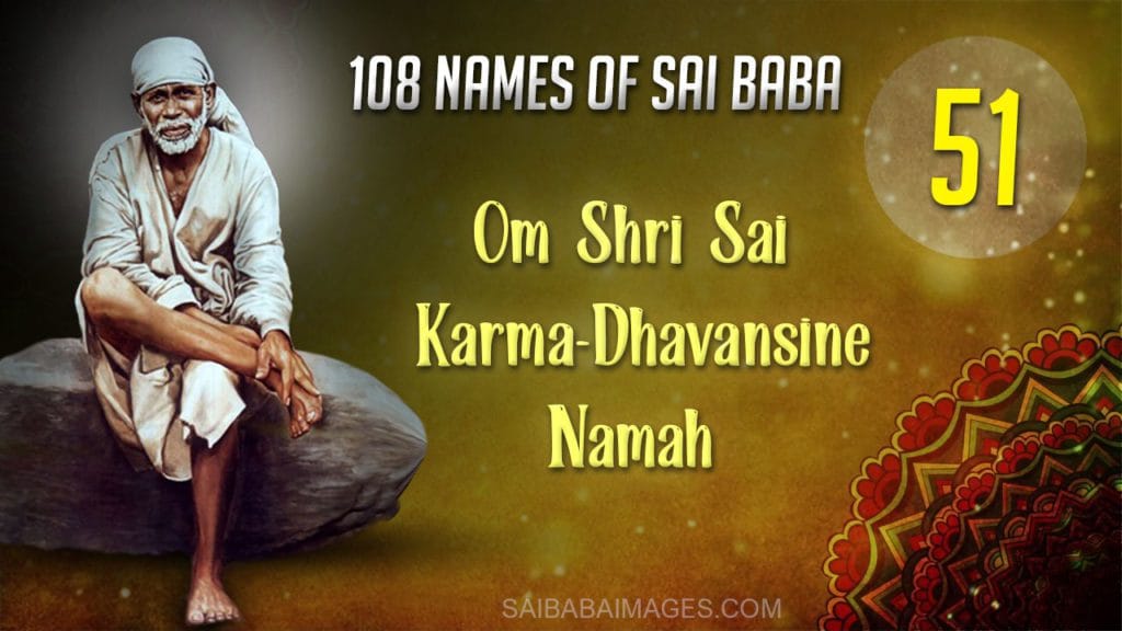 Sai Baba Protects His Devotees