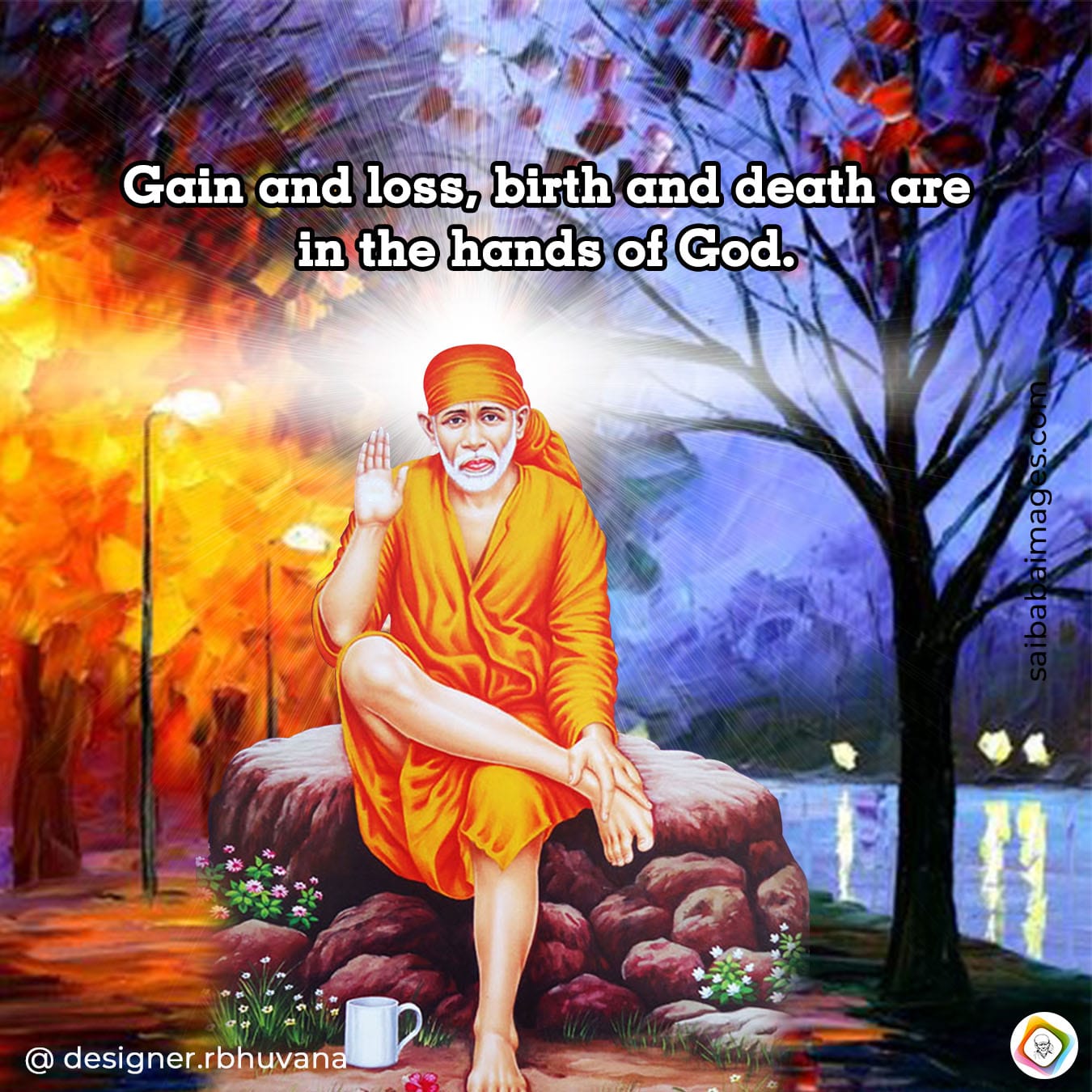 Shirdi Sai Baba Blessings - Experiences Part 3515 | Miracles of ...