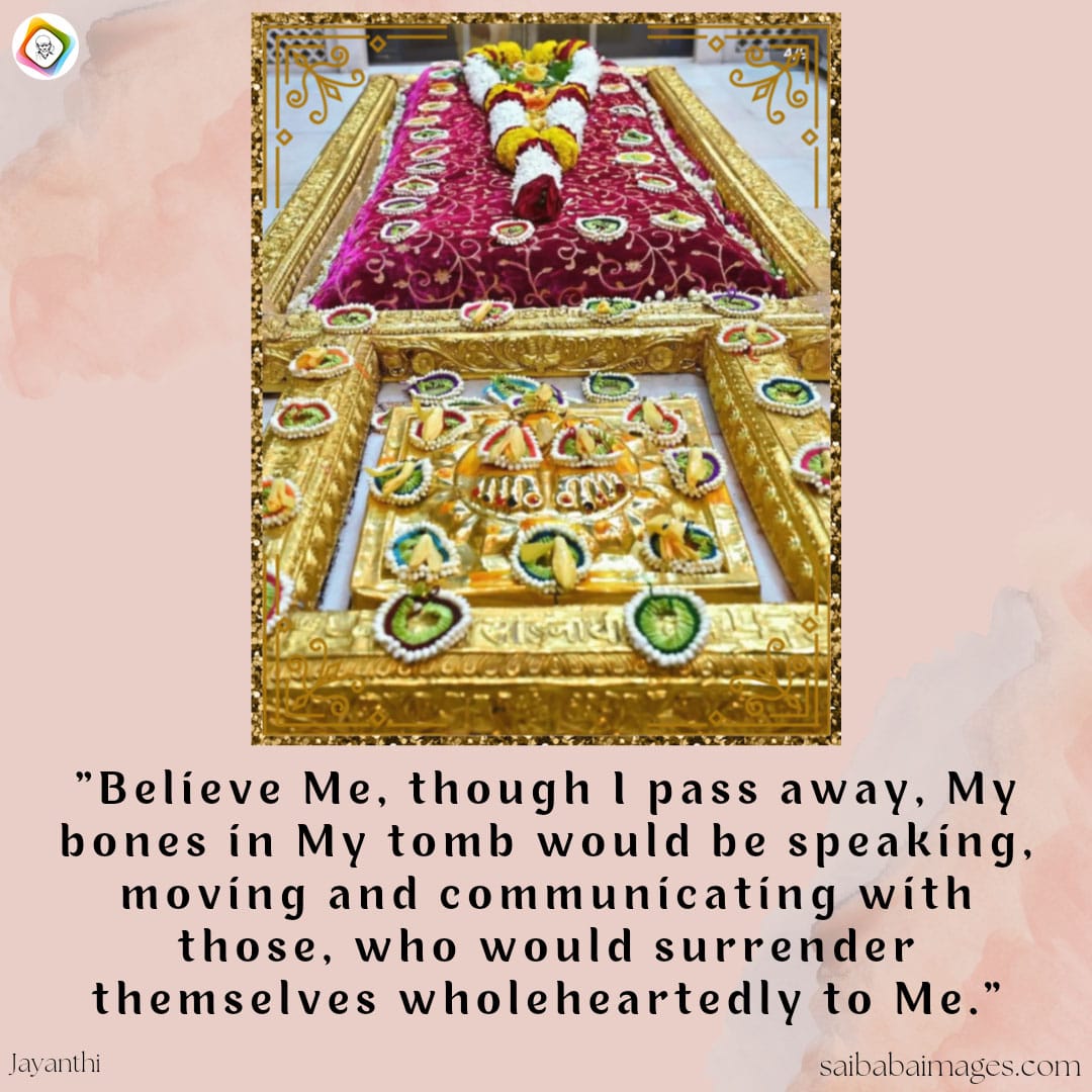 Shirdi Sai Baba Blessings - Experiences Part 3561 | Shirdi Sai Baba ...
