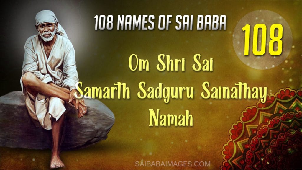 Sai Baba Is A Guiding Light