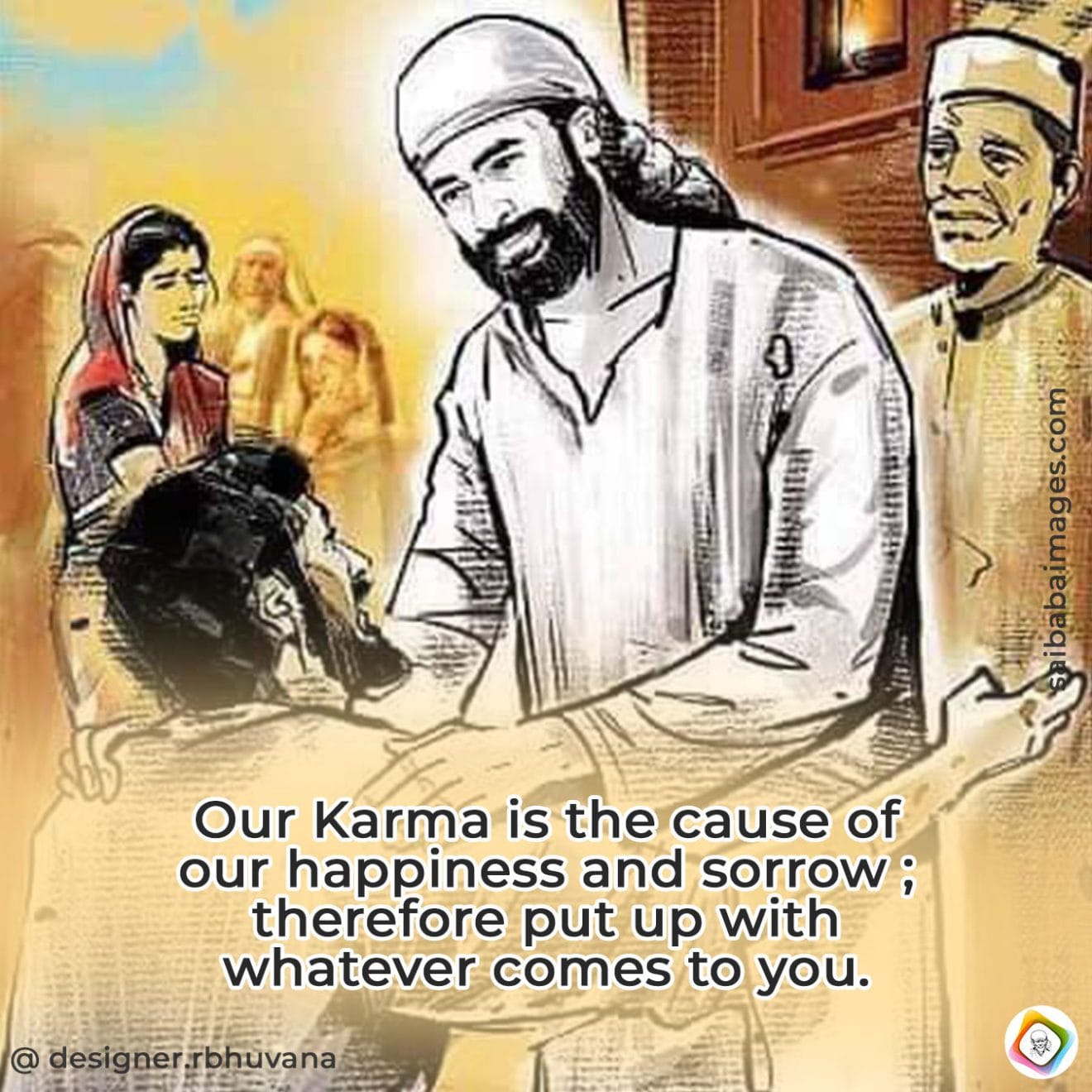 Shirdi Sai Baba Blessings Experiences Part 3714 Miracles of Sai