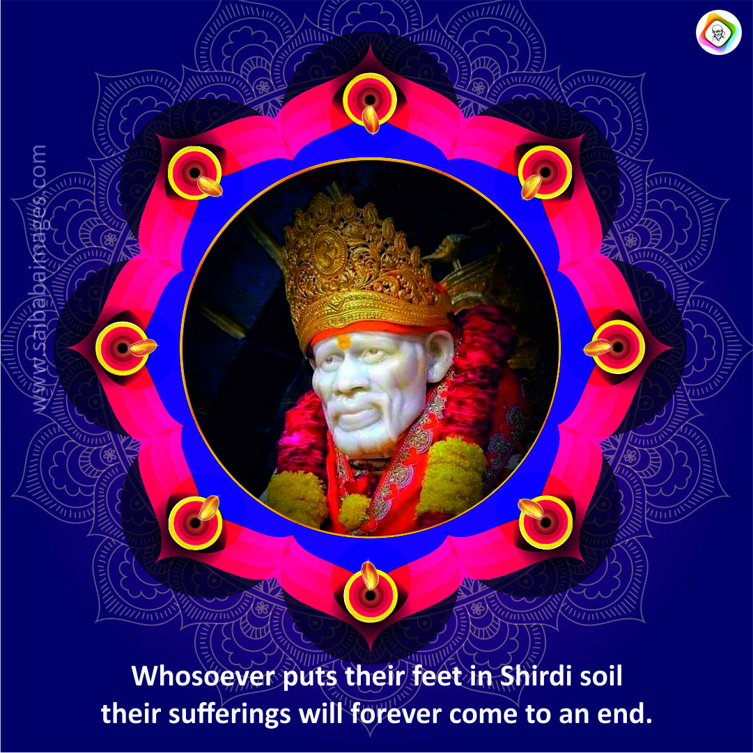 Shirdi Sai Baba Blessings – Experiences Part 3691 – Shirdi Sai Baba  Experiences and Miracles - Submit Your Experience Now