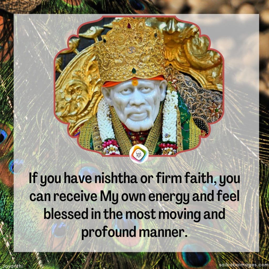 Keep On Reading Sai Baba Kashta Nivaran Mantra