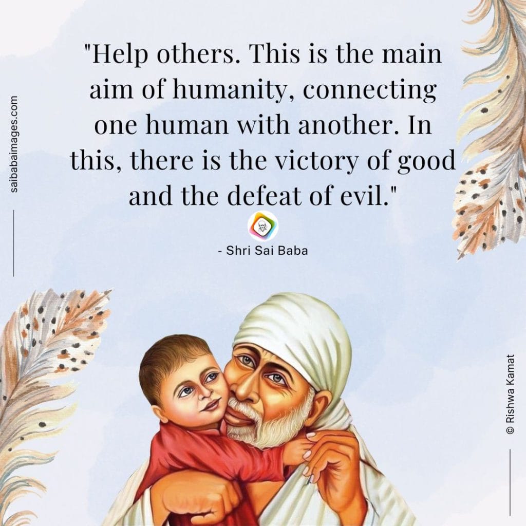 Miracles Of Sai Baba: A Devotee's Testimonial