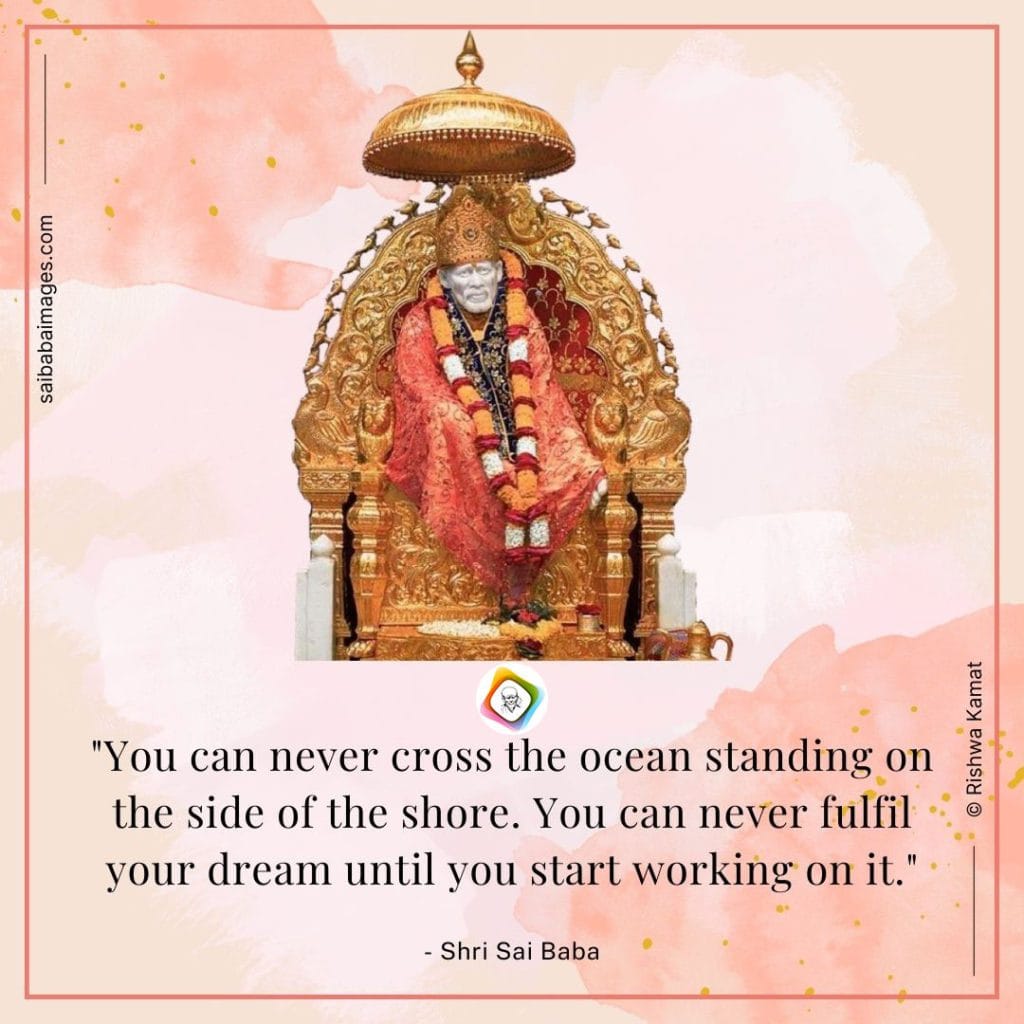 The Miraculous Blessings Of Sai Baba: A Devotee's Testimonial