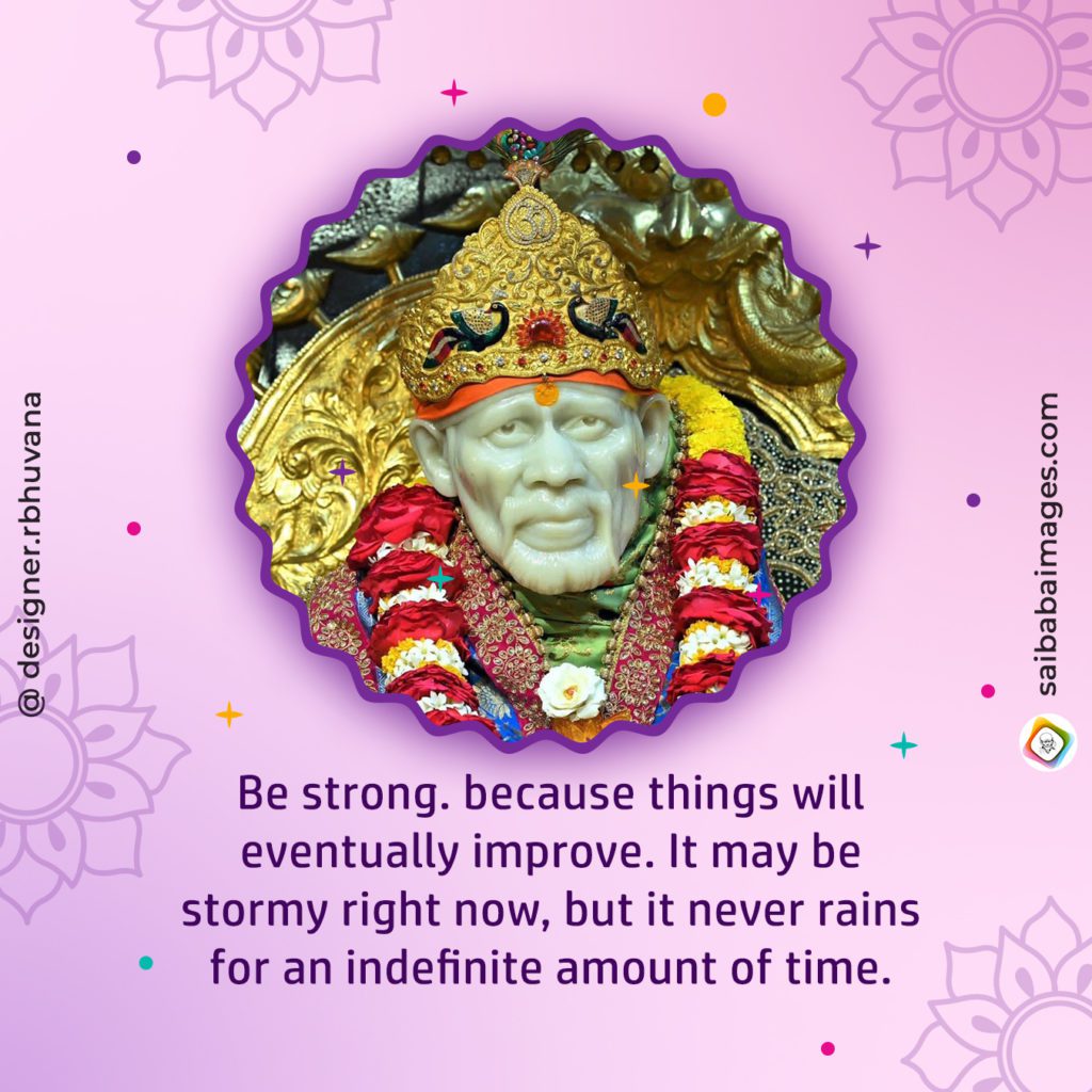 Shirdi Sai Devotee Shares Miraculous Recovery from Sudden Illness