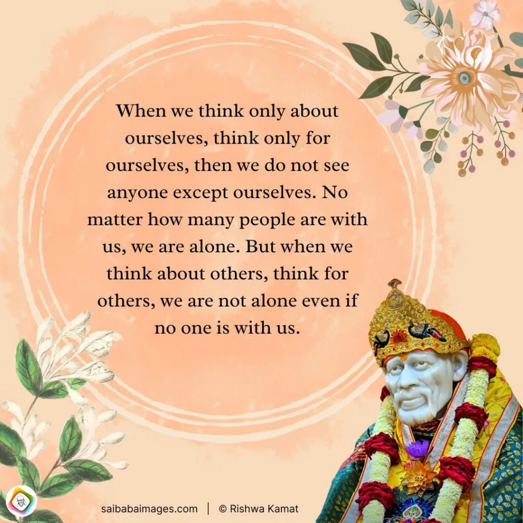Sai Baba's Divine Intervention: A Parent's Gratitude For Their Son's Hearing Recovery
