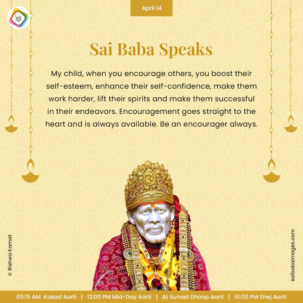 Prayers Answered: How Sai Baba Blessed Their Lives