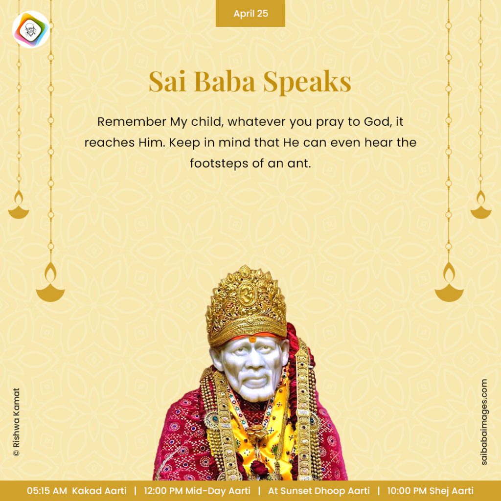 Blessed By Sai Baba: A Collection Of Personal Experiences