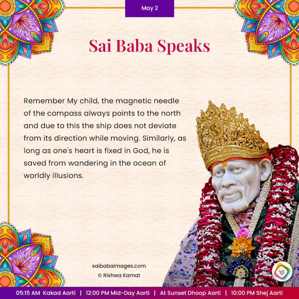 Sai Baba's Intervention: Overcoming Appendicitis With Divine Help