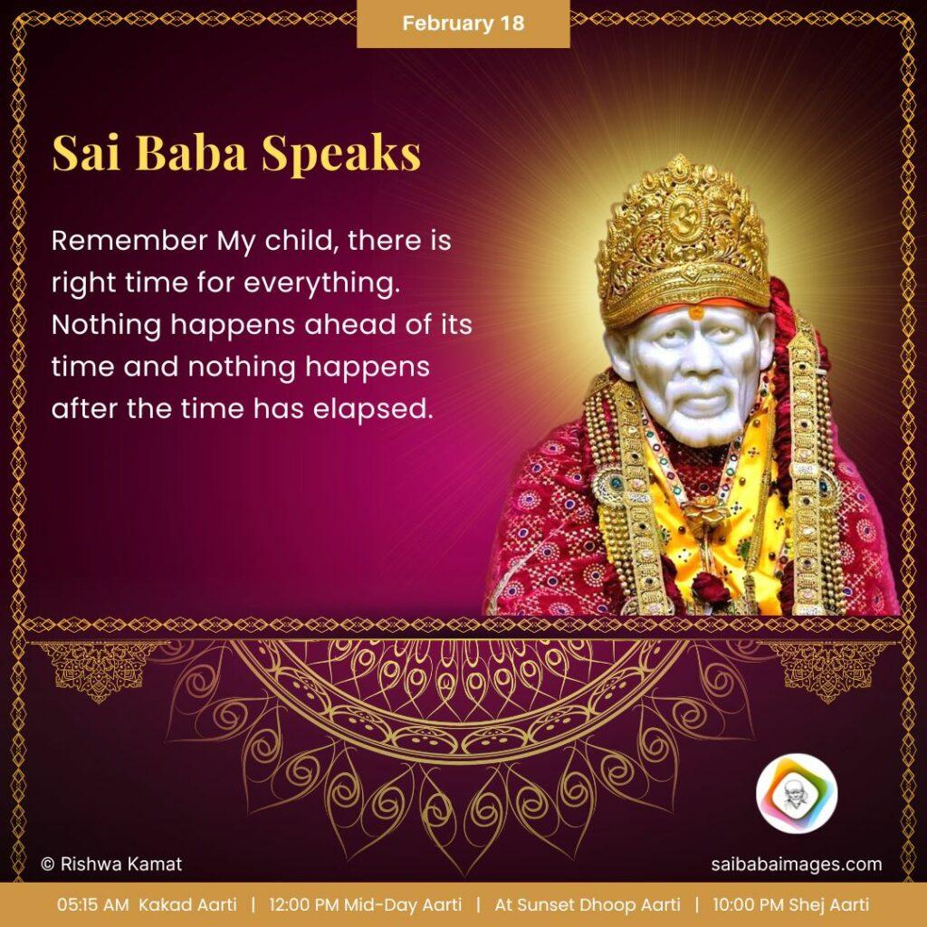 Miracles of Sai Baba: Devotee's Testimonials from India