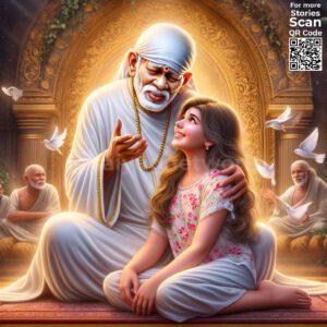 Shirdi Sai Baba's Healing Power-1