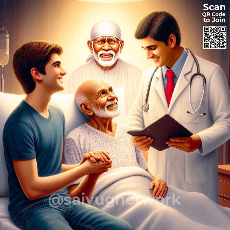 Signs & Miracles from Sai Baba