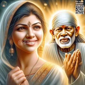 Prayers Answered for Family