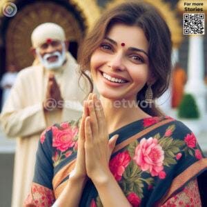 The Significance Of Trusting In Sai Baba's Timing