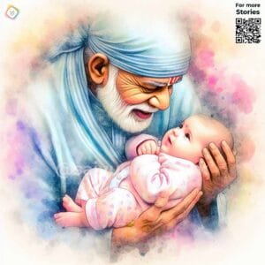 Faith In Sai Baba During NICU Struggles