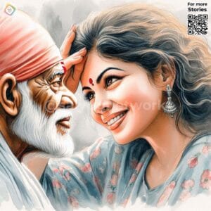 Power Of Sai Baba’s Udi In Healing