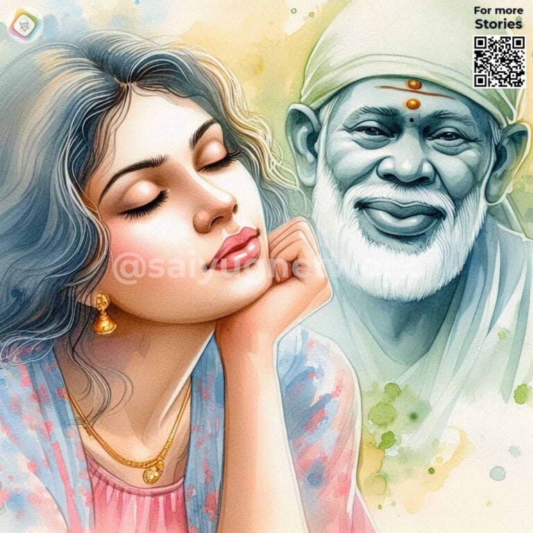 Sai Baba’s Guidance For Exams And Personal Growth