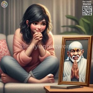 Devotee's Gratitude For Sai Baba's Constant Support