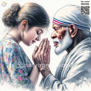 Prayers To Sai Baba For Visa Extensions And Job Opportunities