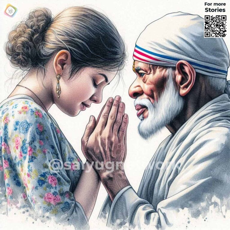 Prayers To Sai Baba For Visa Extensions And Job Opportunities