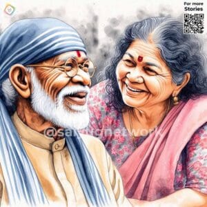 Sai Baba’s Blessings In Finding Lost Items