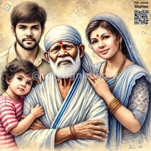 Sai Baba’s Protection From Unfair Landlord Treatment