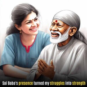 Sai Baba Miracles in Everyday Life